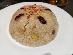 -国惠大酒楼(仓山万达店)