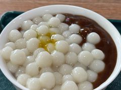 -笃笃笃糖粥(十全街店)
