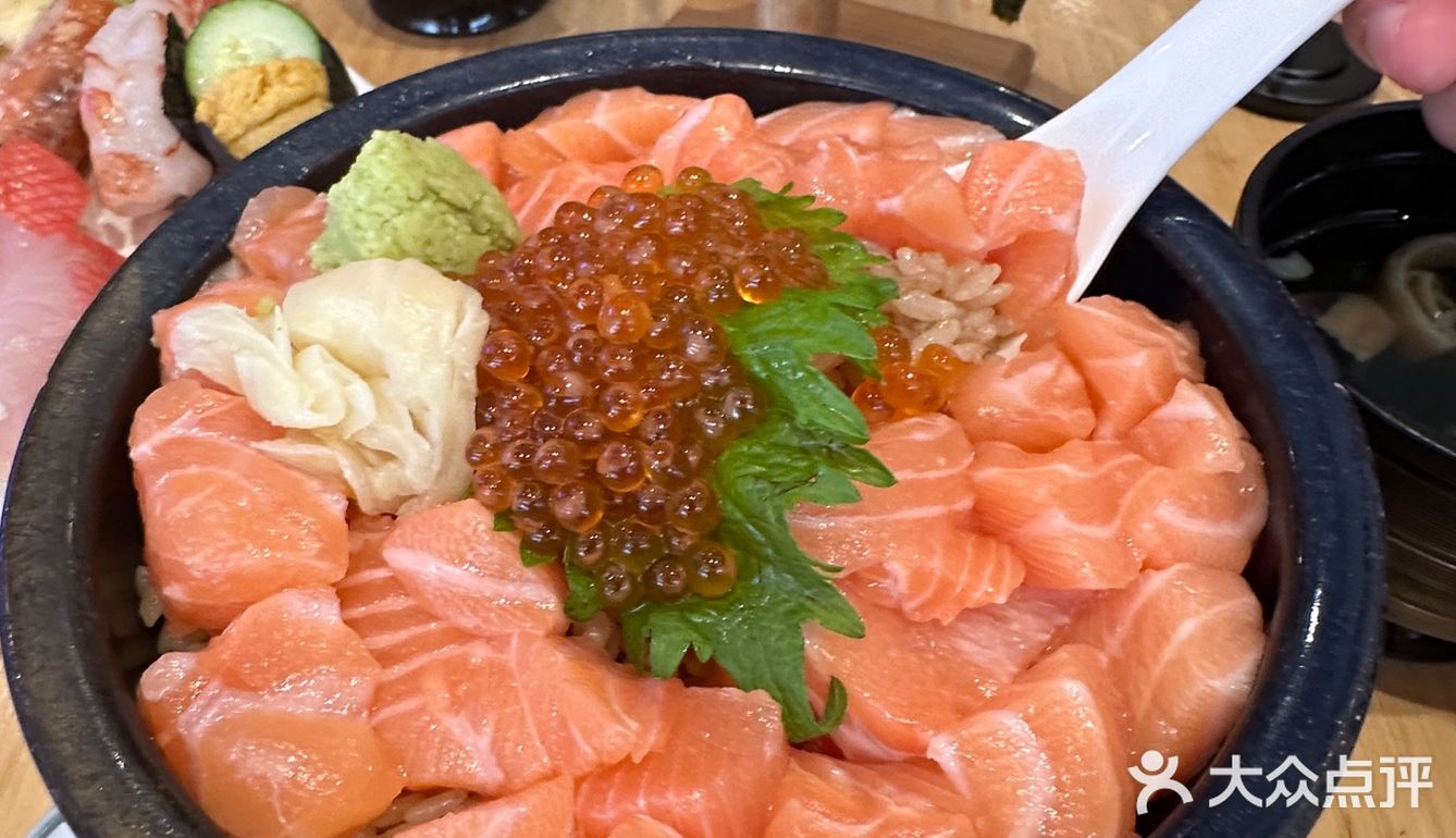 香港性价比hin高的宝藏日料店😋