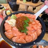 香港性价比hin高的宝藏日料店😋