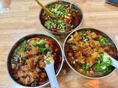 -代四孃牛华豆腐脑美味小食(总店)