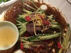 -七八冷面·延边朝鲜族美食(圣熙八号店)