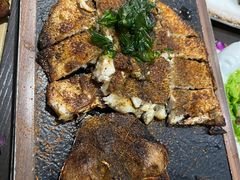 -Siam泰餐厅(水上公园店)