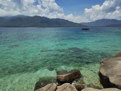 -海南分界洲岛旅游区