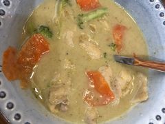 -About Bistro關於·泰式家庭料理