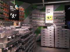 -宜家家居(西安未央商场店)