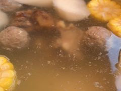 -牛事制造局牛肉火锅(莲岳路店)