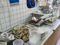 -红旗羊肉(上南店)