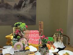 -尚海豆捞(乐虹坊店)