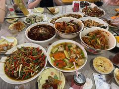 -辣螃铠盆盆蟹大排档(总店)