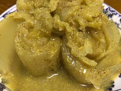 芥末墩-生活本该如此北京小馆(周庄嘉园店)