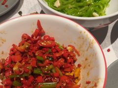 -湘中缘·湖南菜(娄底驻京办店)