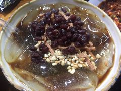 -盖帮鳝鱼串串(东郊记忆店)