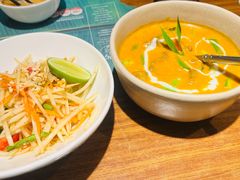-帕蓝·暹罗料理(曲阳店)