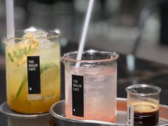 -锅炉咖啡·西餐·音乐酒厂