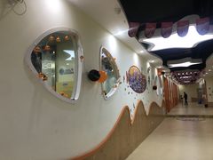 -蓝旗亲子游泳(范湖万达广场店)