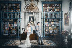 -太古映画婚纱摄影(天河店)