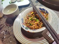 -小龙坎老火锅(华飞店)