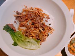 -漆黑觉米粉(三里屯店)