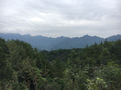 -梭布垭石林景区