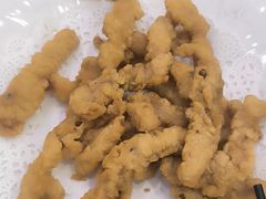 -新旺美食林农家菜(岭南路店)