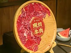 -大渝火锅(百乐广场店)