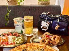 -Q MEX 库迈墨西哥餐吧(双井店)