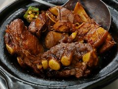 -新峰肉骨茶(总店)