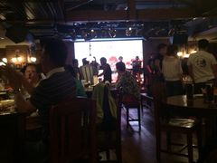 -宝莱纳啤酒花园餐厅PAULANER BRAUHAUS Nanjing(广州路店)