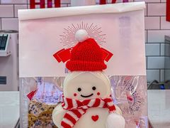 -红星前进面包牛奶公司(五道口购物中心店)