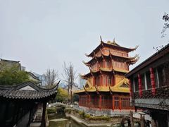 -龙潭水乡
