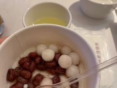 -小厨娘淮扬菜(六合欢乐港店)