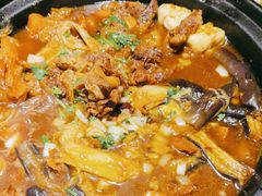-闯关东牛排牛尾一锅香(龙源路店)