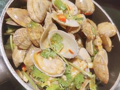 -达叔香味海鲜(海棠68环球美食街店)