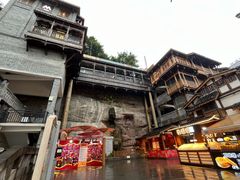 -重庆十八梯传统风貌区