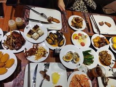 -汉巴味德(大悦城店)