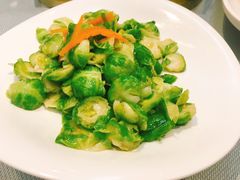 -时间里·新派粤菜(远洋店)