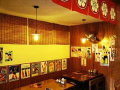 -烧鸟横丁(联发文创口岸店)
