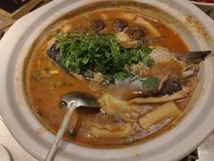 -佰家小厨·南京菜(夫子庙店)
