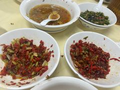 -笨罗卜浏阳菜馆(龙华鹏润达店)