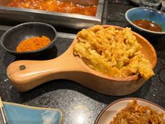 府上现炸酥肉-五星桥原切肥牛火锅·30年专注好牛肉(湖塘店)