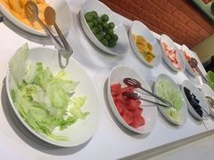 -豪客来牛排(空港华联店)