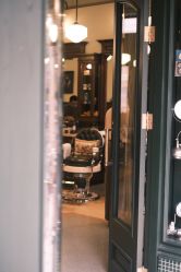 门面-IMUSE BARBER SHOP
