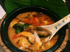 -美奈小馆·越南料理(中航城君尚购物中心店)