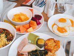 -石梅湾艾美度假酒店