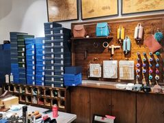 -HEARTISANS手工DIY皮艺体验(安贞环宇荟店)