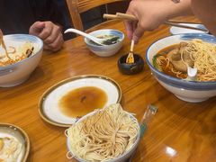 -小方的面(徐家汇店)