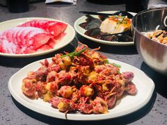 -一棠龙虾•王牌虾球(楚河汉街店)