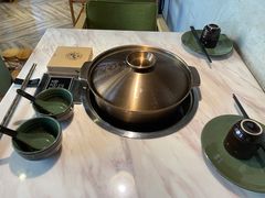 -狐狸爱上椰子鸡(滨江星光大道店)