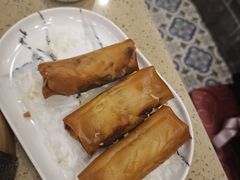 -点都德(龙之梦店)